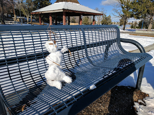 Nature Preserve «Virginia Lake», reviews and photos, 1980 Lakeside Dr, Reno, NV 89509, USA