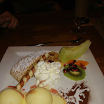 Photo n°2 de l'avis de VAIA. fait le 08/12/2019 à 18:47 sur le  Gasthof zum Löwen Wilflingen à Langenenslingen