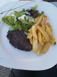 Frite du Restaurant Quai 22 à Les Sables-d'Olonne - n°18