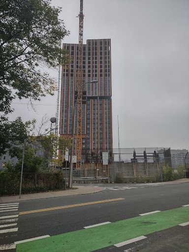 St. Patrick’s Shelter