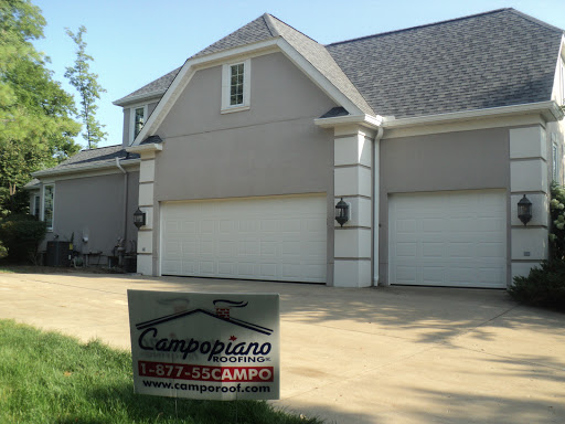 Roofing Contractor «Campopiano Roofing», reviews and photos, 2100 Case Pkwy N, Twinsburg, OH 44087, USA