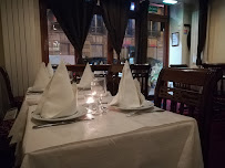 Atmosphère du Restaurant indien KESSARI Indien à Paris - n°2