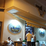 Photo n°1 de l'avis de Massimiliano.i fait le 23/08/2019 à 21:14 sur le  Bar Gelateria Il Pescatore à Le Castella