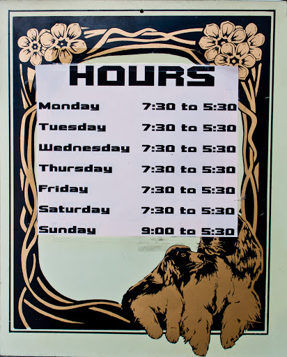 Pet Groomer «Purple Poodle Pet Center», reviews and photos, 3000 N University Dr, Coral Springs, FL 33065, USA