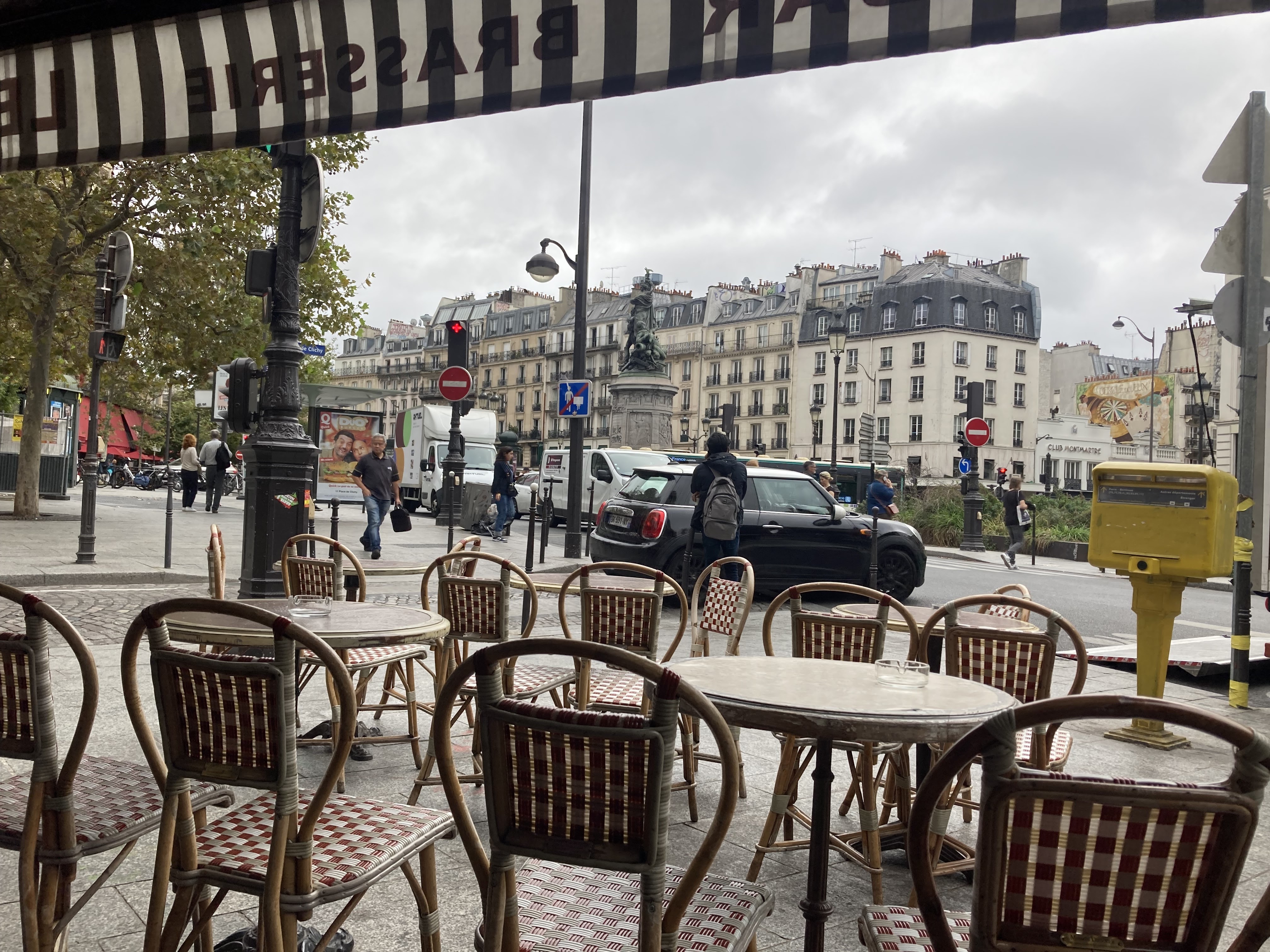 Photo n° 2 de l'avis de Andy.a fait le 30/09/2023 à 17:43