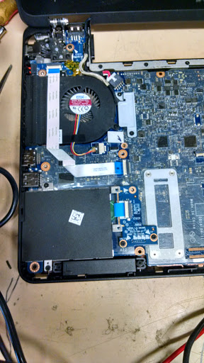 Computer Repair Service «A Computer Repair Service», reviews and photos, 1751 Lower Roswell Rd, Marietta, GA 30068, USA