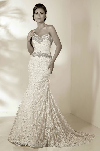 Bridal Shop «Elegance By Roya Bridal Atelier», reviews and photos, 1311 King St, Alexandria, VA 22314, USA