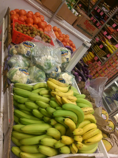 Supermarket «Gokul Indian Supermarket», reviews and photos, 209 S New Rd, Absecon, NJ 08201, USA