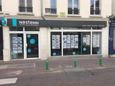 Agence Nestenn Immobilier Bagnolet à Bagnolet
