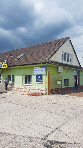 Opinii despre Eredetiségvizsgálat Győr în Győr - Autószerelő