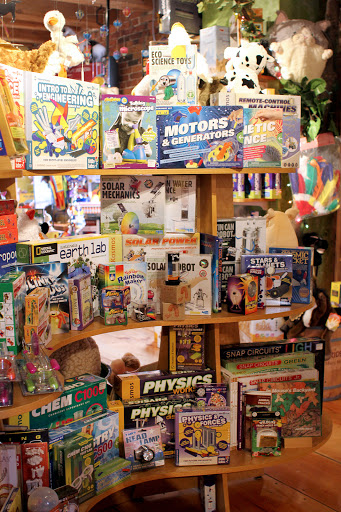Toy Store «Treehouse Toys Ltd», reviews and photos, 47 Exchange St, Portland, ME 04101, USA