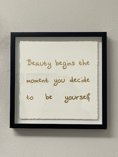 Nail Salon «Natural Image Hair Salon», reviews and photos, 3215 Bridge Rd # 3A, Suffolk, VA 23435, USA