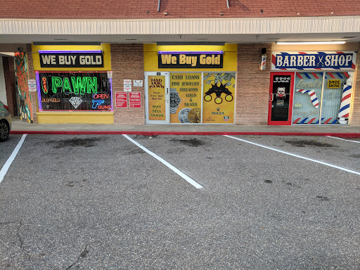 Pawn Shop «Mad Dog Pawn», reviews and photos, 3324 Manatee Ave W, Bradenton, FL 34205, USA