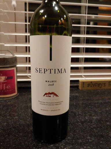 Wine Store «Spin the Bottle Wine Company», reviews and photos, 220 E Patrick St, Frederick, MD 21701, USA