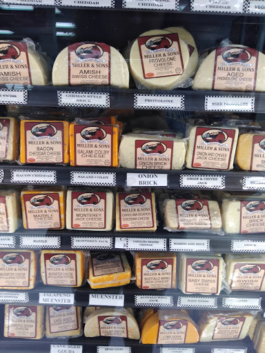 Supermarket «Miller & Sons Supermarket», reviews and photos, 1845 Springdale St, Mt Horeb, WI 53572, USA