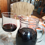 Photo n°3 de l'avis de Andrea.a fait le 25/04/2022 à 17:01 sur le  Villa Rosa Ristorante Pizzeria à Pietrasecca