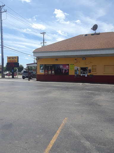 Liquor Store «Cork N Bottle Liquor Store», reviews and photos, 4350 Cane Run Rd, Louisville, KY 40216, USA