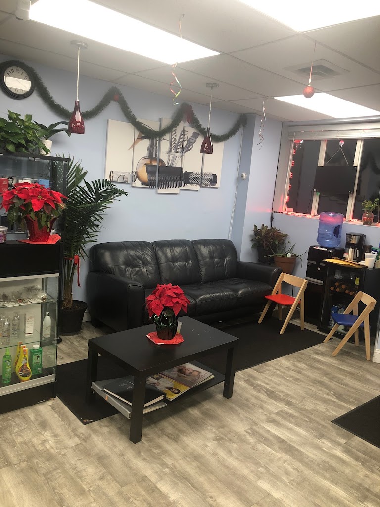 Bella Vista Beauty Salon 10566