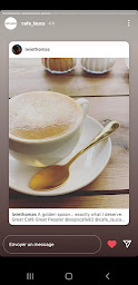 Photo n°83 de OÖPS Café à Saint-Raphaël ()