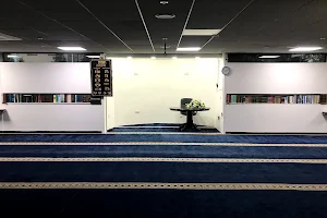 Imaan Masjid Bolton image