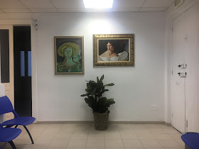 Centro Medico ORL Di Simone Lo Nardo & C. S.A.S.