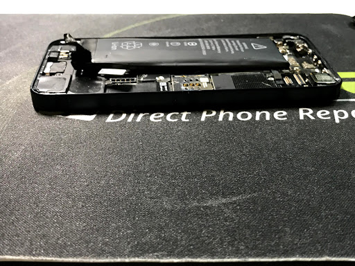 Mobile Phone Repair Shop «Direct Phone Repair», reviews and photos, 4015-A Mountain Rd, Pasadena, MD 21122, USA