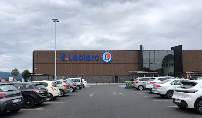 E.Leclerc SAINT GEORGES à Saint-Georges
