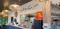 Atmosphère du Carpediem restaurant Italien à Vauréal - n°8