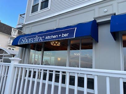 Shoreline Kitchen and Bar