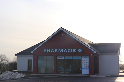 Pharmacie Murat à Saint-Martin-de-l'If