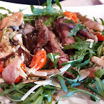 Photo n°2 de l'avis de Marilena. fait le 17/02/2023 à 16:18 sur le  Ristorante Il Ficodindia à Polignano a Mare