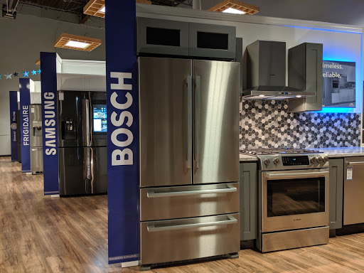 Appliance Store «Rochester Appliance», reviews and photos, 900 Jefferson Rd, Rochester, NY 14623, USA