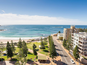 Crowne Plaza Sydney Coogee Beach, an IHG Hotel