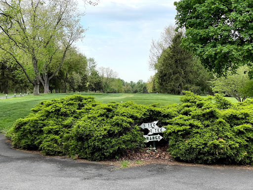 Country Club «Bensalem Township Country Club», reviews and photos, 2000 Brown Ave, Bensalem, PA 19020, USA