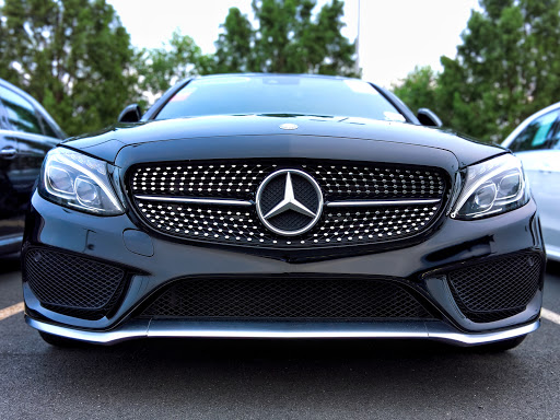 Mercedes Benz Dealer «Mercedes-Benz of Chantilly», reviews and photos, 14841 Stonecroft Blvd, Chantilly, VA 20151, USA