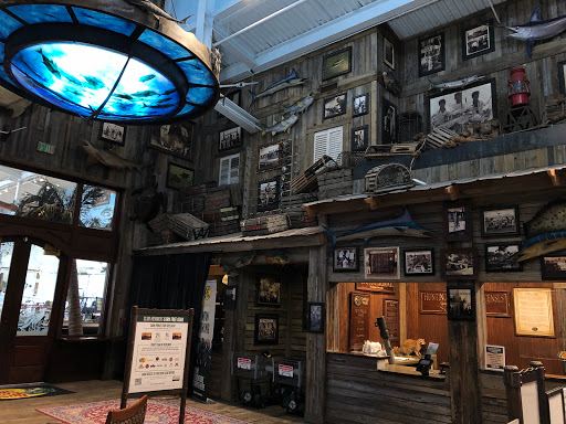 Sporting Goods Store «Bass Pro Shops», reviews and photos, 11551 NW 12th St, Miami, FL 33172, USA