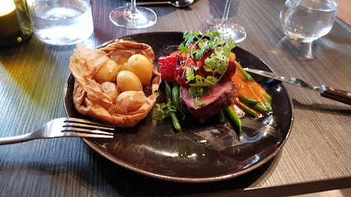 Wine & Delights Blåvand in Blåvand, Thisted