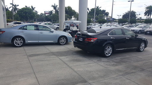 Used Car Dealer «CarMax», reviews and photos, 7420 W State Rd 84, Davie, FL 33317, USA