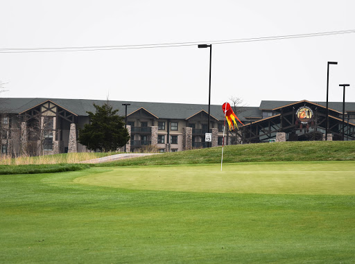 Golf Course «Firekeeper Golf Course», reviews and photos, 12524 150th Rd, Mayetta, KS 66509, USA