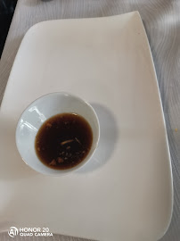 Sauce soja du Restaurant coréen Kimch'i à Lézignan-Corbières - n°3