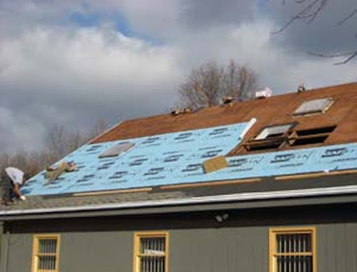 Armor Roofing in Greenfield, Indiana