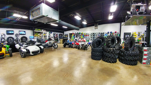 ATV Dealer «Louis Powersports», reviews and photos, 6309 I-30 Frontage Rd, Greenville, TX 75402, USA
