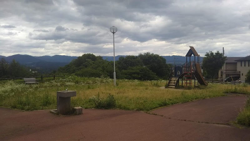 うきうき公園