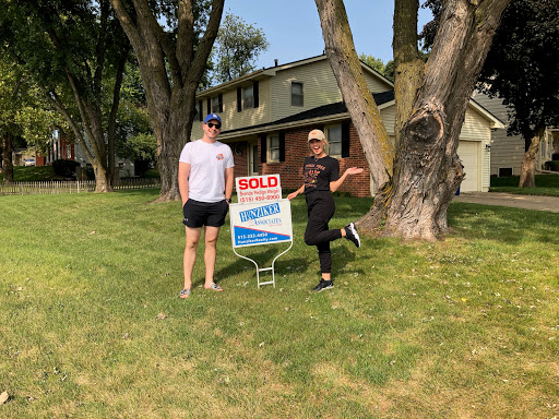 Mortgage Lender «The Tyler Osby Team at Fairway Independent Mortgage», reviews and photos