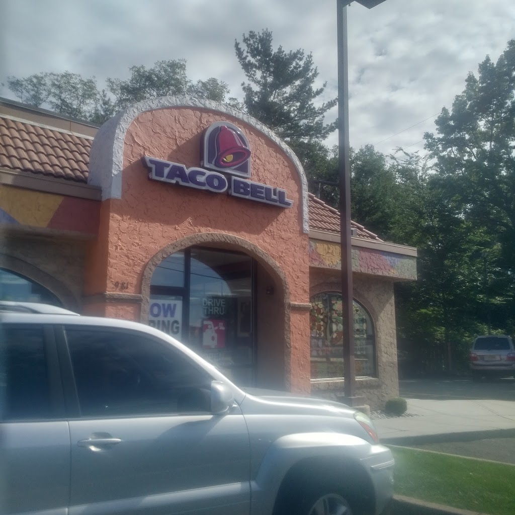 Taco Bell 08879
