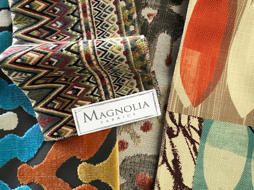 Fabric Store «1502 Fabrics», reviews and photos, 2108 Dunmore Ct, High Point, NC 27263, USA