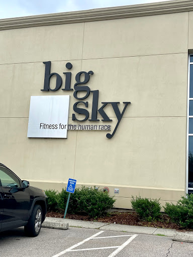 Gym «Big Sky», reviews and photos, 58 Commerce Ct, Newington, CT 06111, USA
