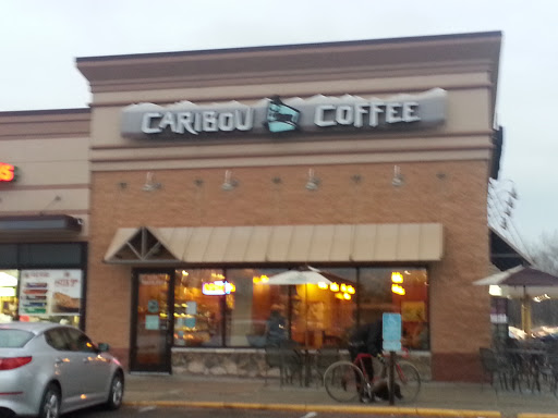 Coffee Shop «Caribou Coffee», reviews and photos, 2515 White Bear Ave, Maplewood, MN 55109, USA