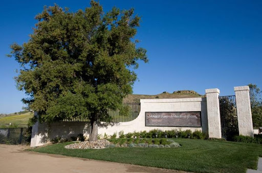 Funeral Home «Mount Sinai Simi Valley», reviews and photos, 6150 Mt Sinai Dr, Simi Valley, CA 93063, USA