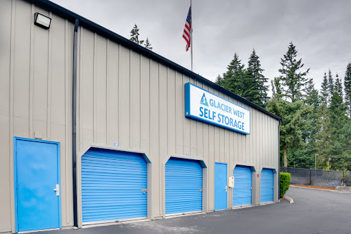 Self-Storage Facility «Affordable Self Storage», reviews and photos, 7979 Provost Rd NW, Silverdale, WA 98383, USA